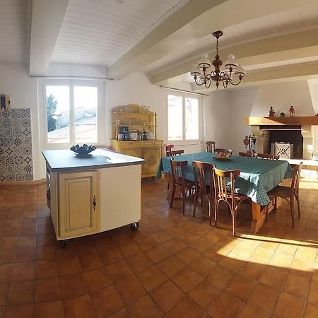 Mon Ventoux Villa Modene Exterior photo