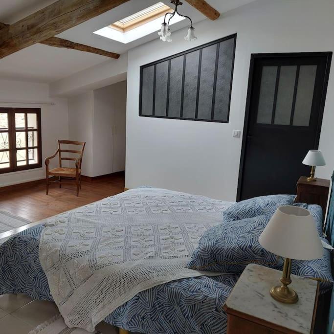 Mon Ventoux Villa Modene Exterior photo